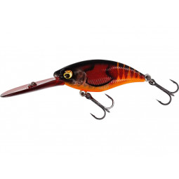 Buzzbite Dr Crank 6.5Cm Float Westin