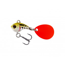 Dropbite Tungsten Spin Tail Jig 1,8Cm 9G Westin