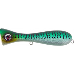 Dumbbell Popper 110 River2sea lure