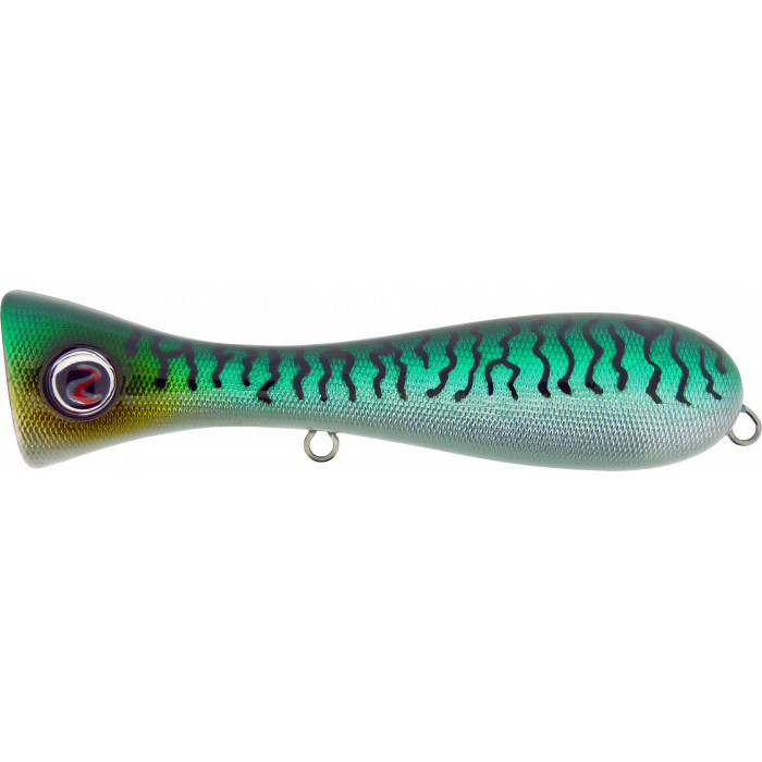 Dumbbell Popper 110 River2sea lure 1