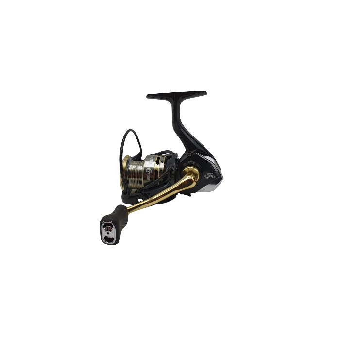 Filex Uno 2000 Filfishing reel 1