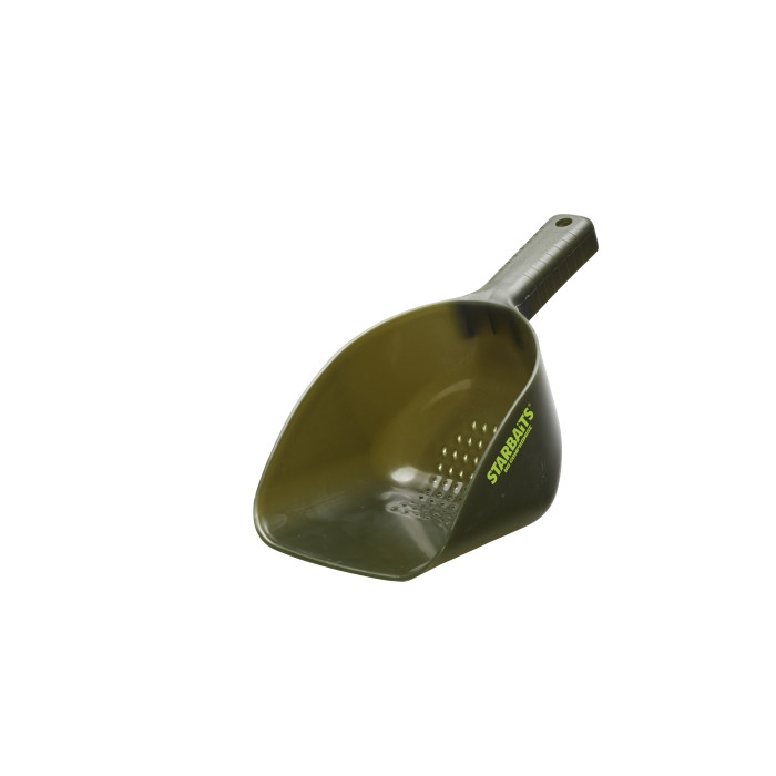 Schaufel Starbaits Scoop xl Partikel 1