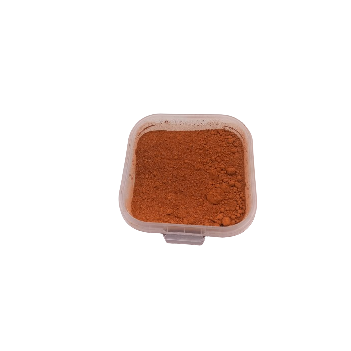 Colorant Orbiter orange. 50gr 1