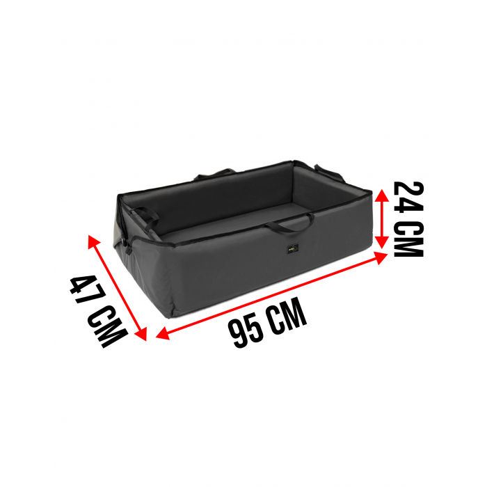 Folda-Cradle- Standard 2