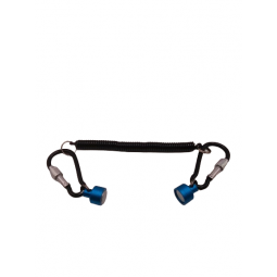 Magnetclip Jmc Eco Small - Blau