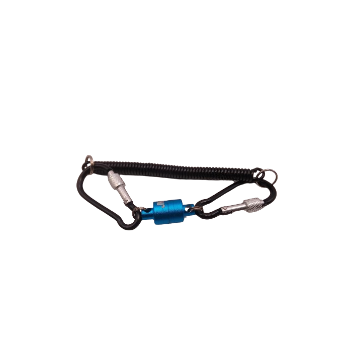 Clip Magnétique Jmc Eco Klein - Blauw 2