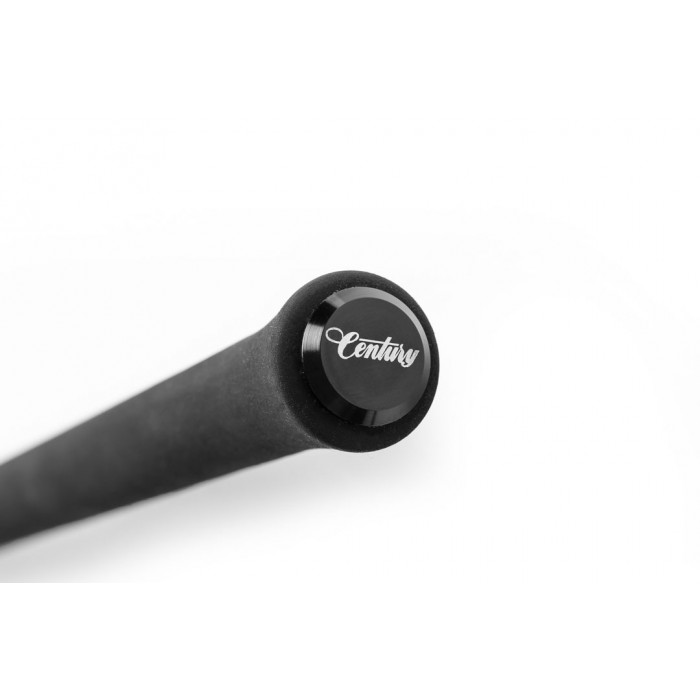 Century stealth graphene spod 12ft titanium 4