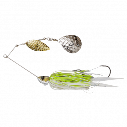 Da bush spinnerbait 16cm 32gr s