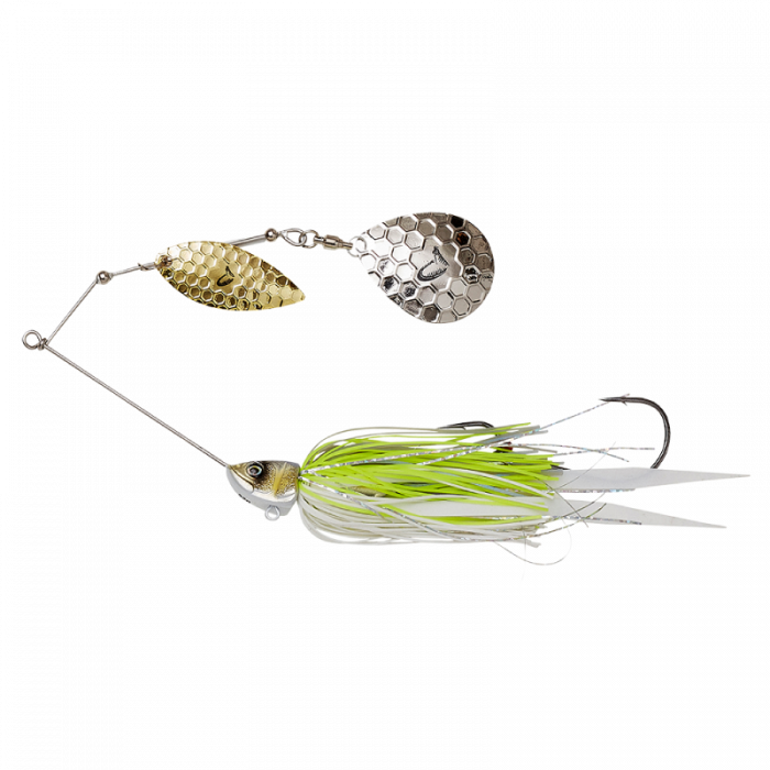 Da bush spinnerbait 16cm 32gr s 1