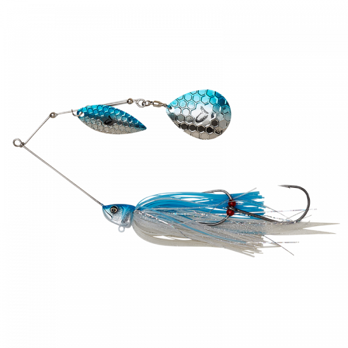 Da bush spinnerbait 16cm 32gr s 1