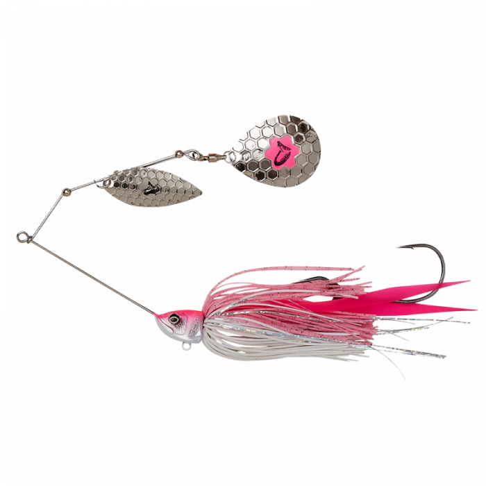 Da bush spinnerbait 16cm 32gr s 1