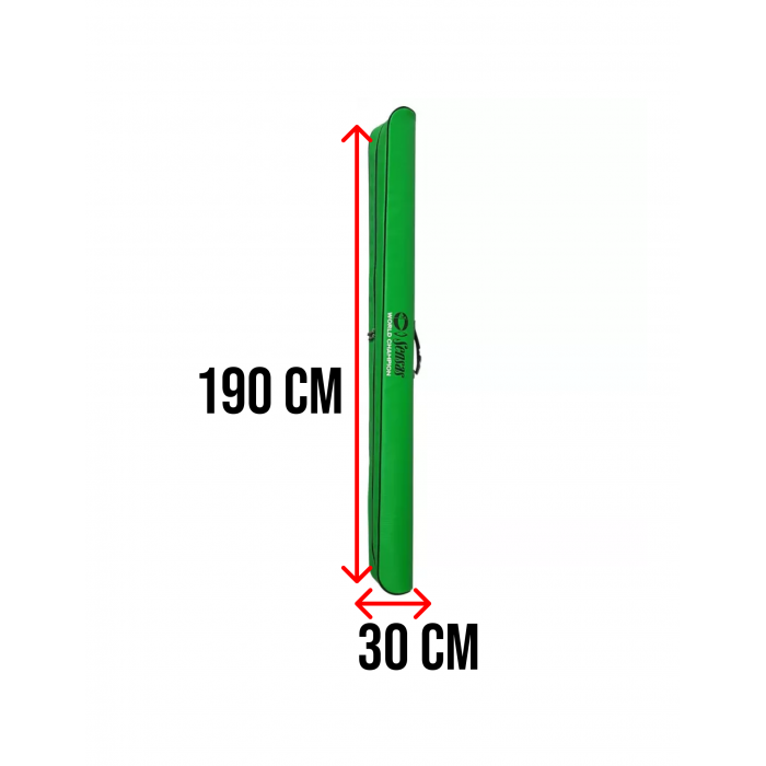 Housse Rigide Classic Sp. Kits - 190cm Sensas 2