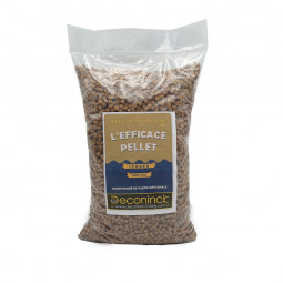 Effiziente Pellets 6mm 2kg Scopex