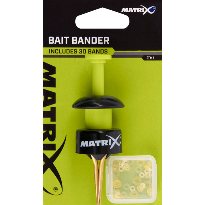 Bait Bander Matrix 1