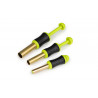 Matrix Compression Punch Set 6/8/10Mm min 1