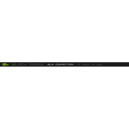 Caña Sensas Black Arrow Slim Competition 12Ft-M