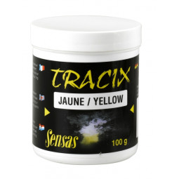 Tracix Gelb 100G Sensas