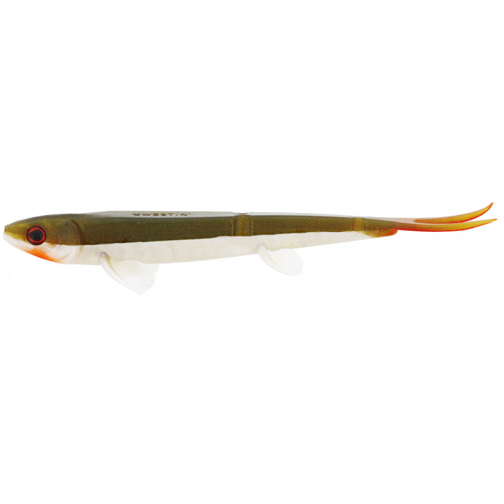 Westin Lures TwinTeez V-Tail Lure