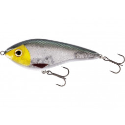 Swim Glidebait 8Cm 19G Sinking Westin