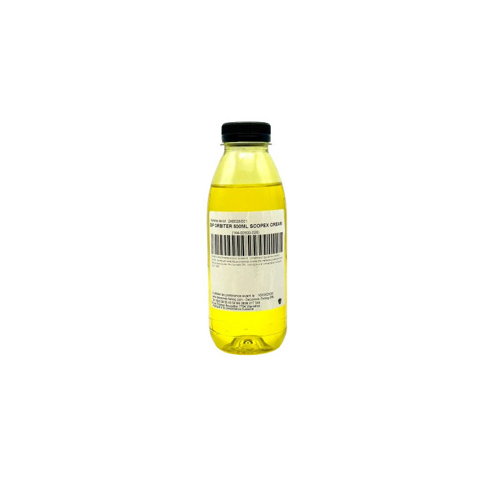 Dip Orbiter 500Ml Scopex Crème 1