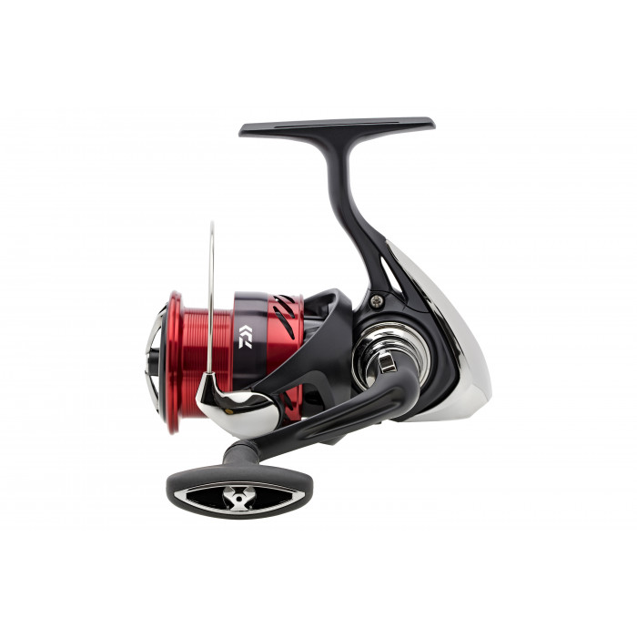 Moulinet Ninja Match feeder Lt 4000 C Daiwa model 2024 1