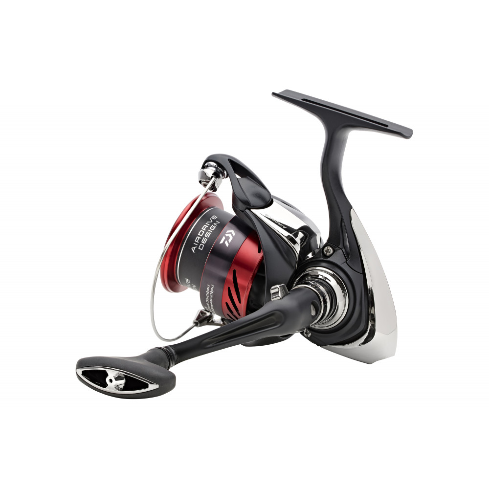 NEW 2024 Daiwa 23' Ninja Match & Feeder LT Method Feeder Reel