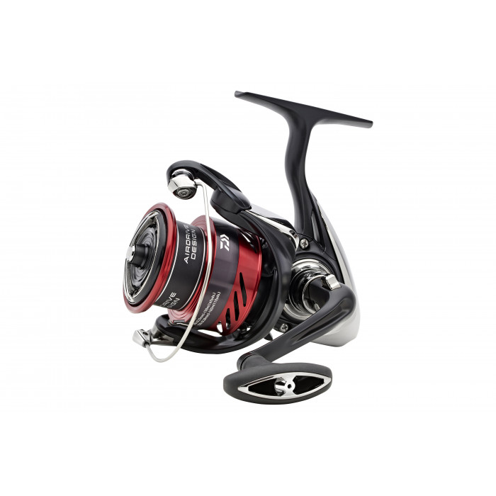 Moulinet Ninja Match feeder Lt 4000 C Daiwa model 2024 3