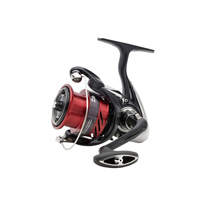 Moulinet Ninja Match feeder Lt 4000 C Daiwa model 2024 4