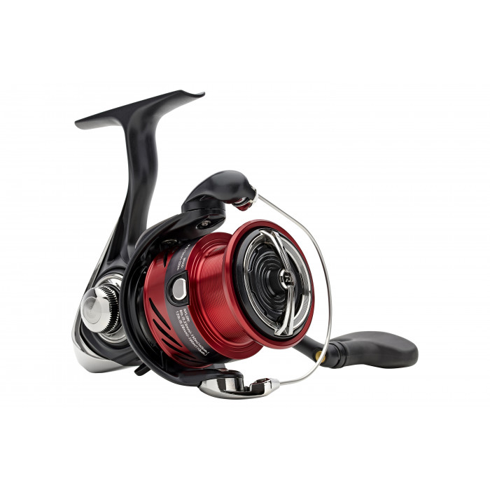 Moulinet Ninja Match feeder Lt 4000 C Daiwa model 2024 9