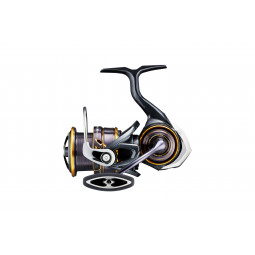 Carrete Daiwa 22 Caldia Lt Mq 2000D Eu