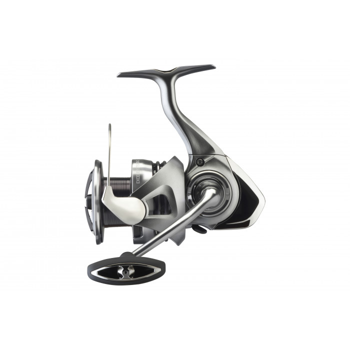 Moulinet Daiwa 23 Exceler Lt3000-C 1