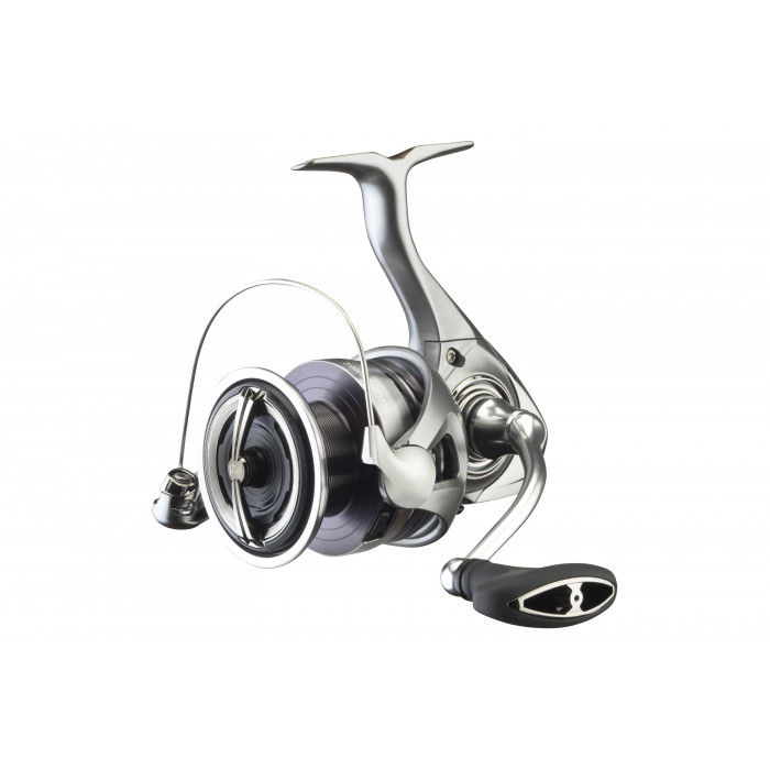 Moulinet Daiwa 23 Exceler Lt3000-C 2