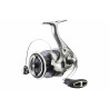 Moulinet Daiwa 23 Exceler Lt3000-C min 2