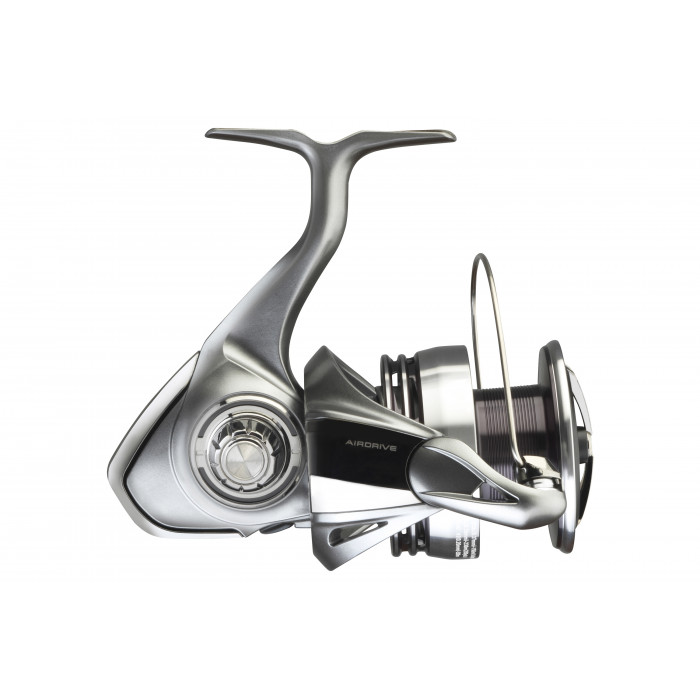 Moulinet Daiwa 23 Exceler Lt3000-C 3