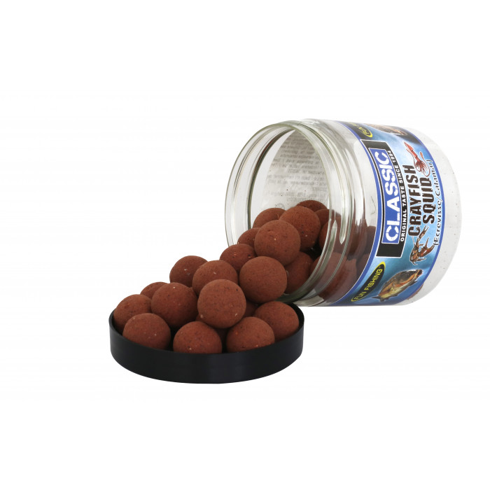 Classic - Pop Ups - 67Gr - 15Mm - Krebse Calamari Fun Fishing 1