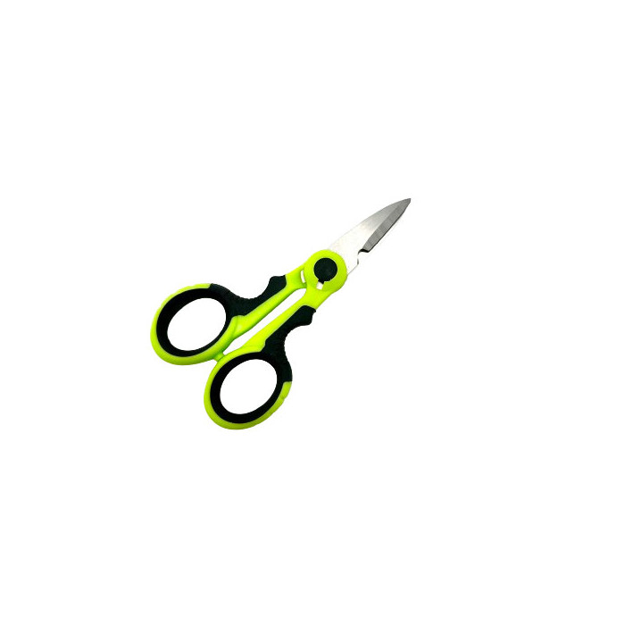 Promo Fun Fishing Multipurpose Scissors 1