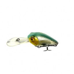 Megabite Dr Crankbait 7Cm 30G Drijvend Westin