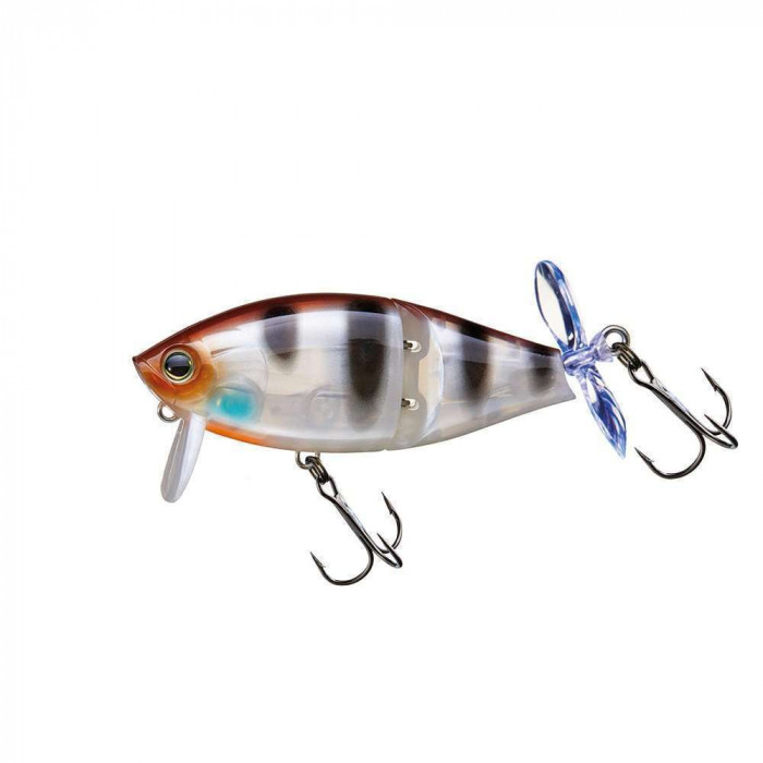 3DB Wake Prop F Lure - 85mm Yo-Zuri 1