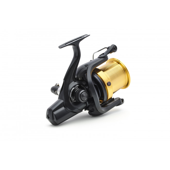 Carrete de carpa Emblema 45 SCW QD OT Daiwa 2