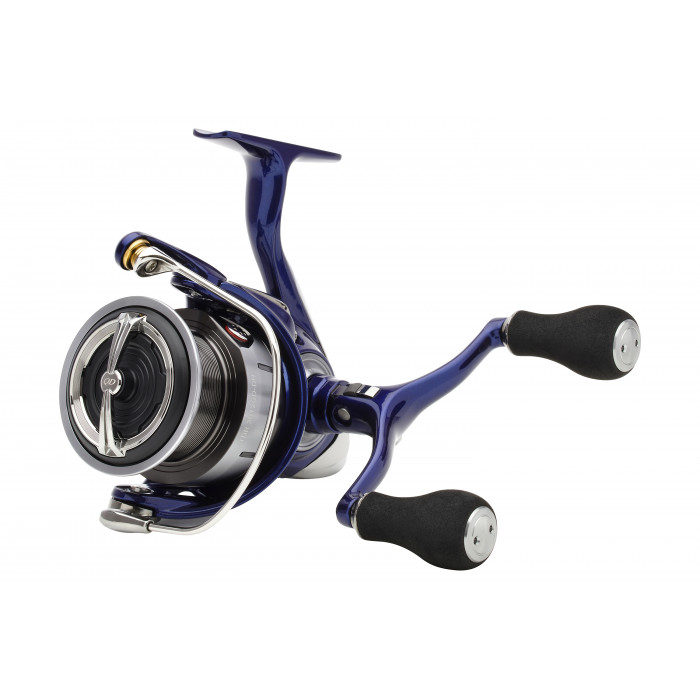 Carrete Daiwa Feeder 24 Tdr 4012Qd 3