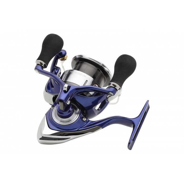 Carrete Daiwa Feeder 24 Tdr 4012Qd 4