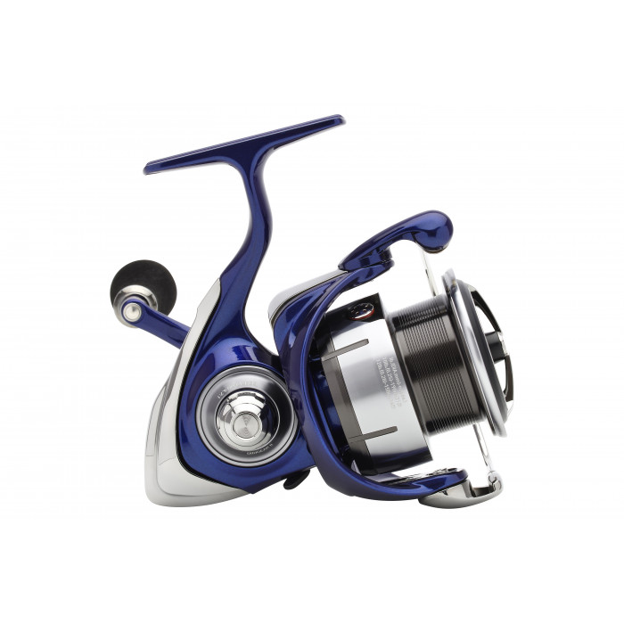 Carrete Daiwa Feeder 24 Tdr 4012Qd 5