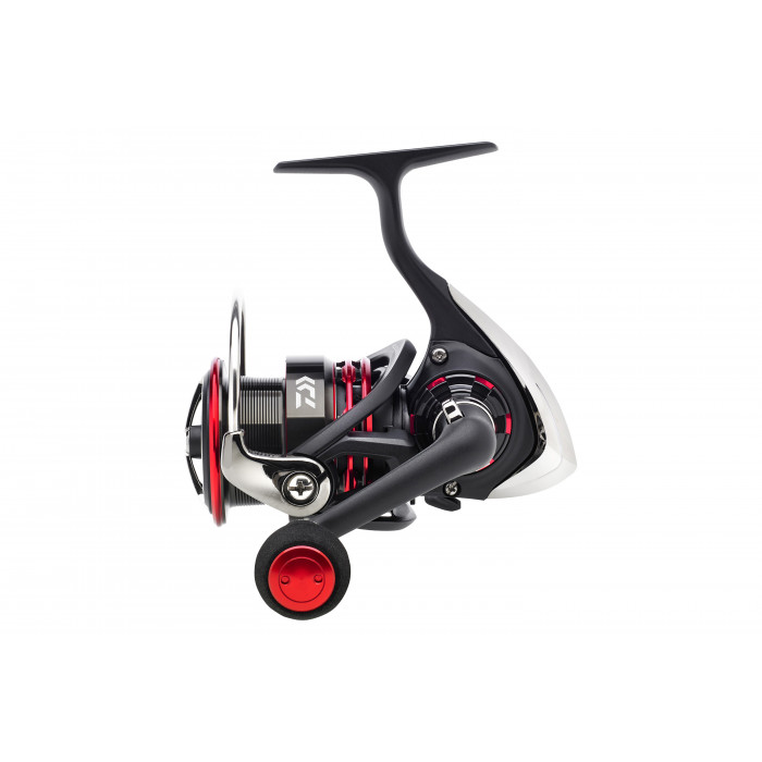 Carrete Daiwa Feeder 19 Tdm 4012Qd 1