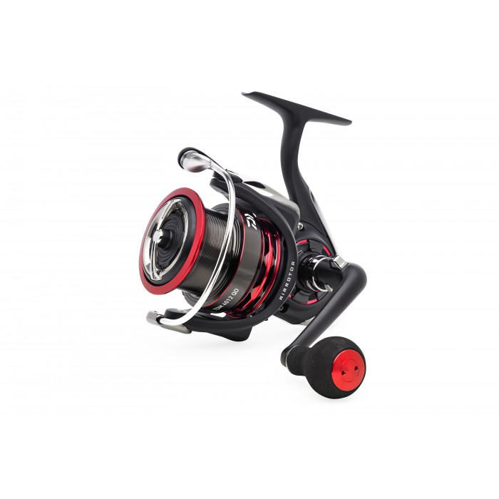 Carrete Daiwa Feeder 19 Tdm 4012Qd 2