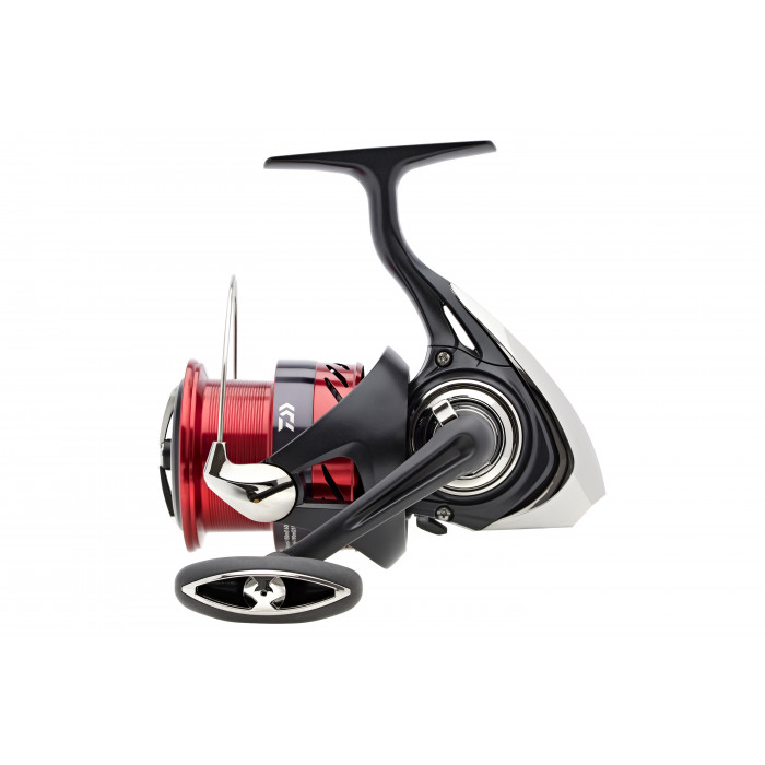 Carrete Daiwa 23 Ninja Feeder Lt6000Ss 1