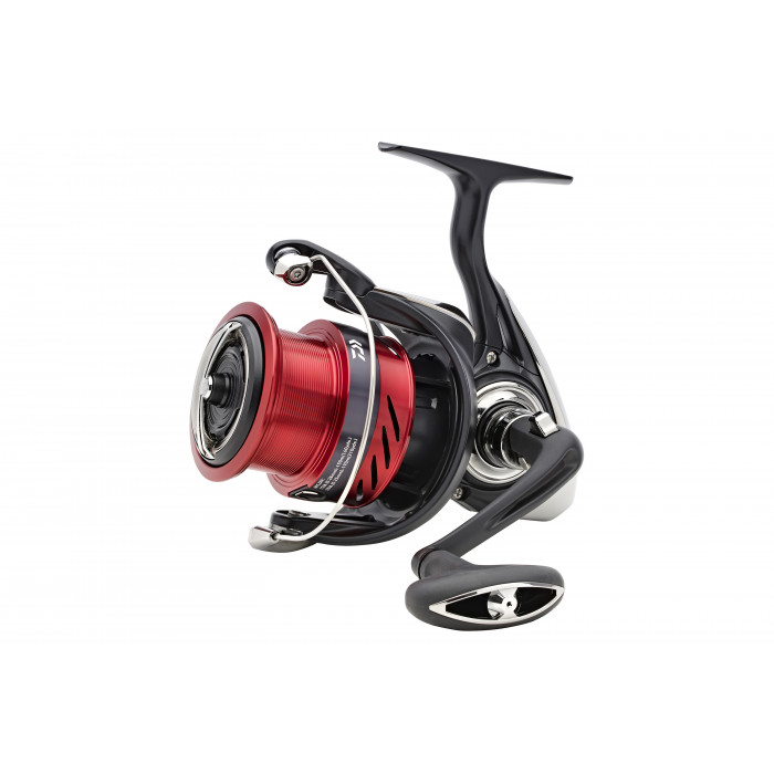 Carrete Daiwa 23 Ninja Feeder Lt6000Ss 2