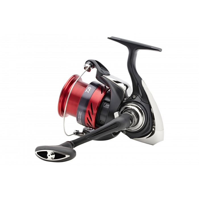 Carrete Daiwa 23 Ninja Feeder Lt6000Ss 3