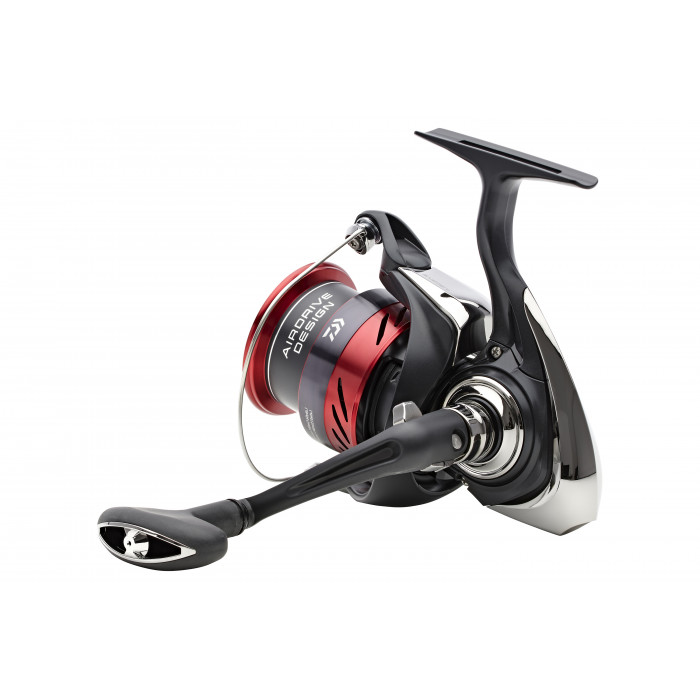 Carrete Daiwa 23 Ninja Feeder Lt6000Ss 5