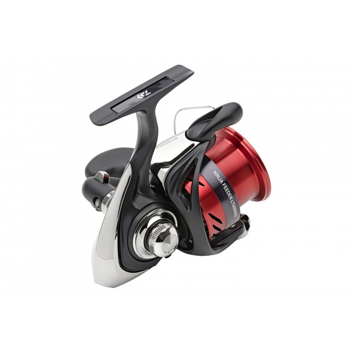 Carrete Daiwa 23 Ninja Feeder Lt6000Ss 6