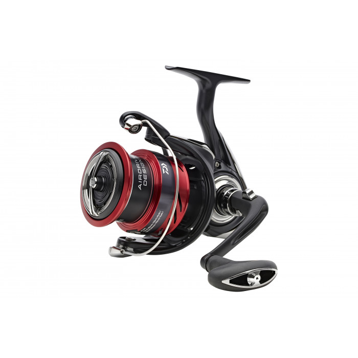 Carrete Daiwa 23 Ninja Feeder Lt6000Ss 7